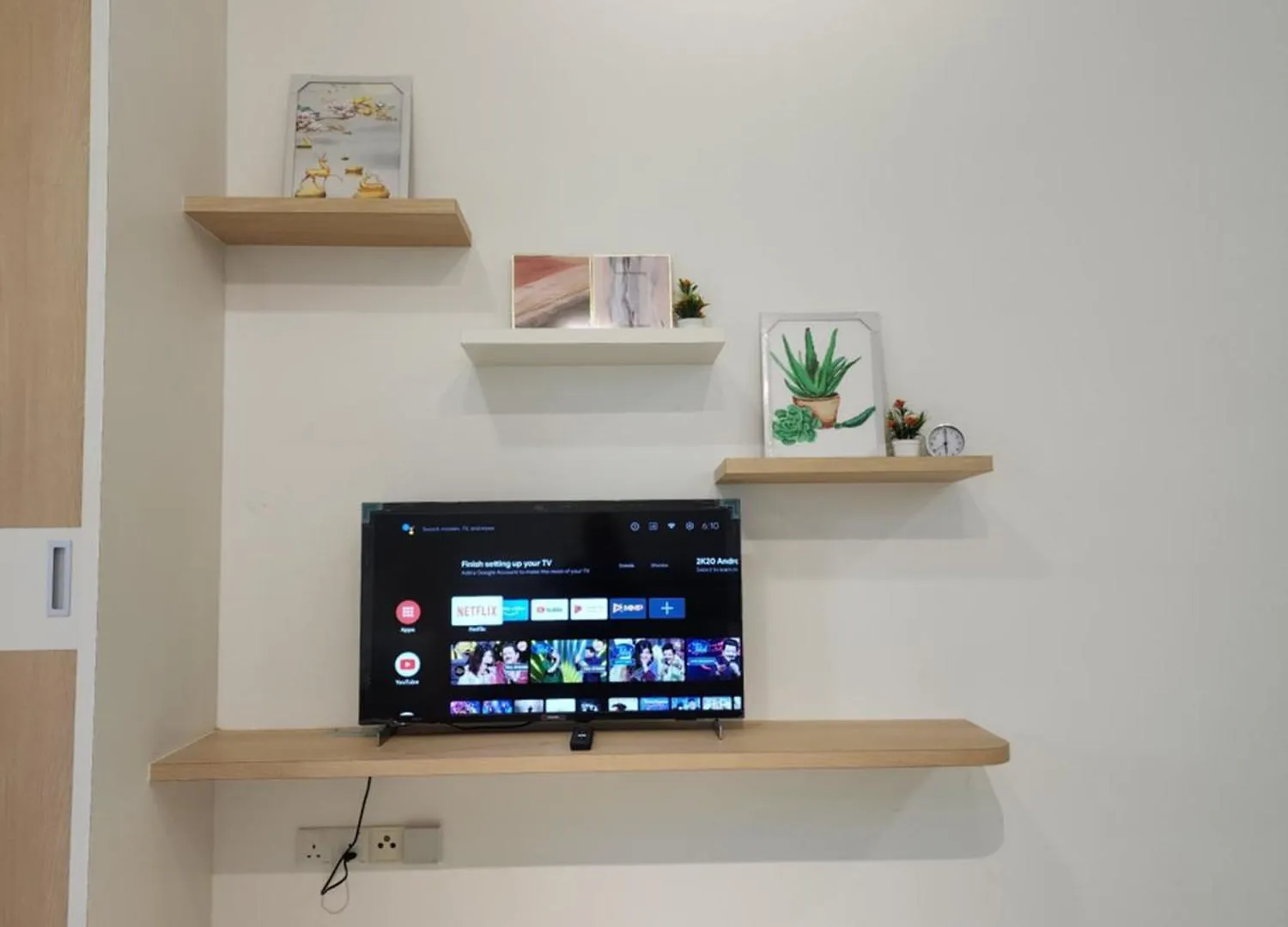 아파트 Chambers Residence Suites Couple Studio 쿠알라룸푸르 말레이시아