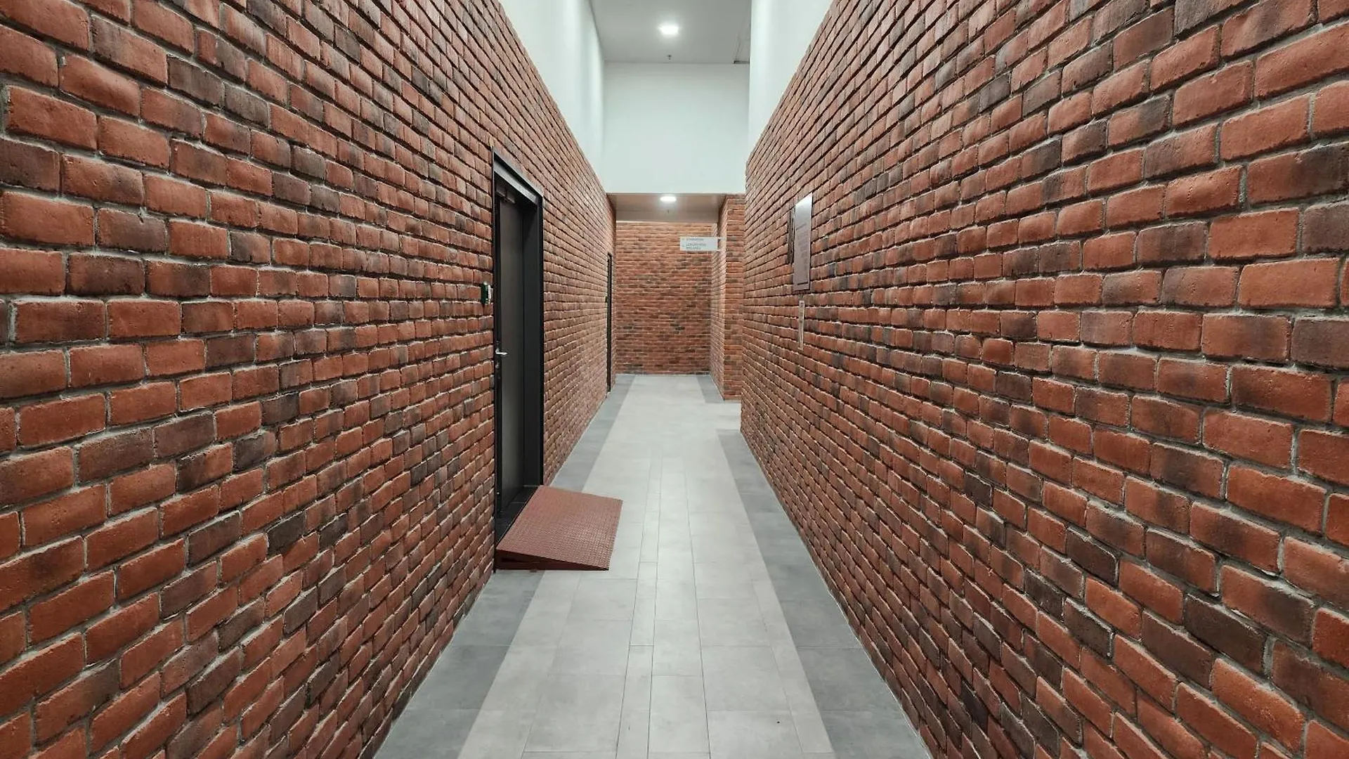 Chambers Residence Suites Couple Studio 쿠알라룸푸르